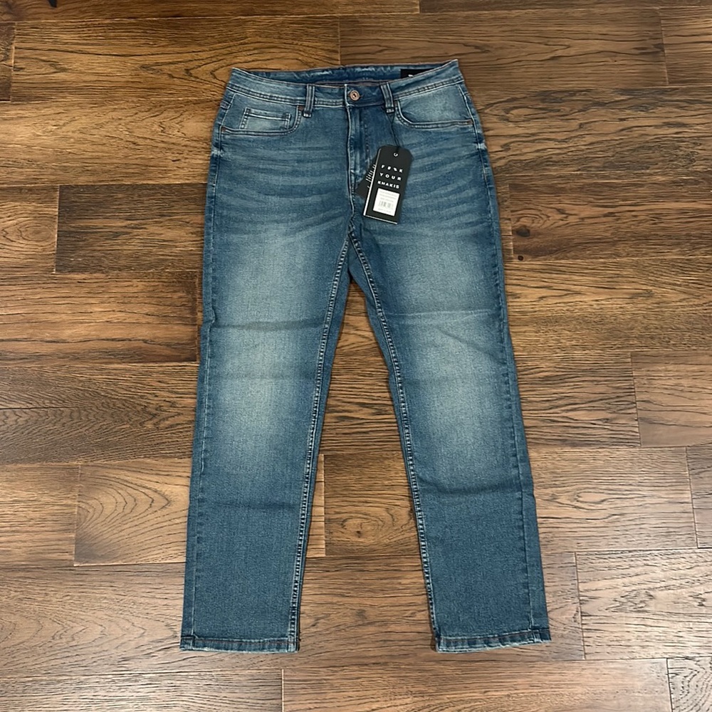 Perfect Jean - New with tags